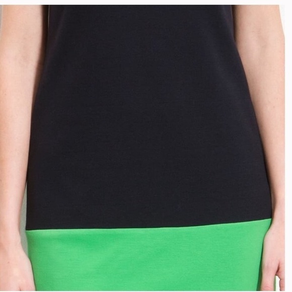 Bailey 44 Boogie Board Colorblock Dress - Picture 3 of 8